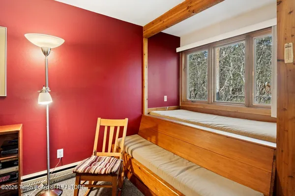 $850,000 | 3855 South Lake Creek Drive, Unit 112, Wilson, WY 83014