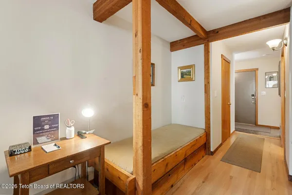 $850,000 | 3855 South Lake Creek Drive, Unit 112, Wilson, WY 83014