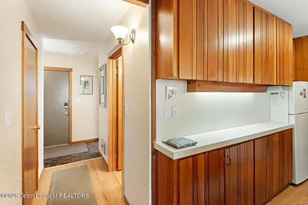 $850,000 | 3855 South Lake Creek Drive, Unit 112, Wilson, WY 83014