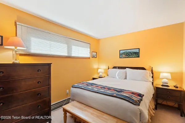 $850,000 | 3855 South Lake Creek Drive, Unit 112, Wilson, WY 83014
