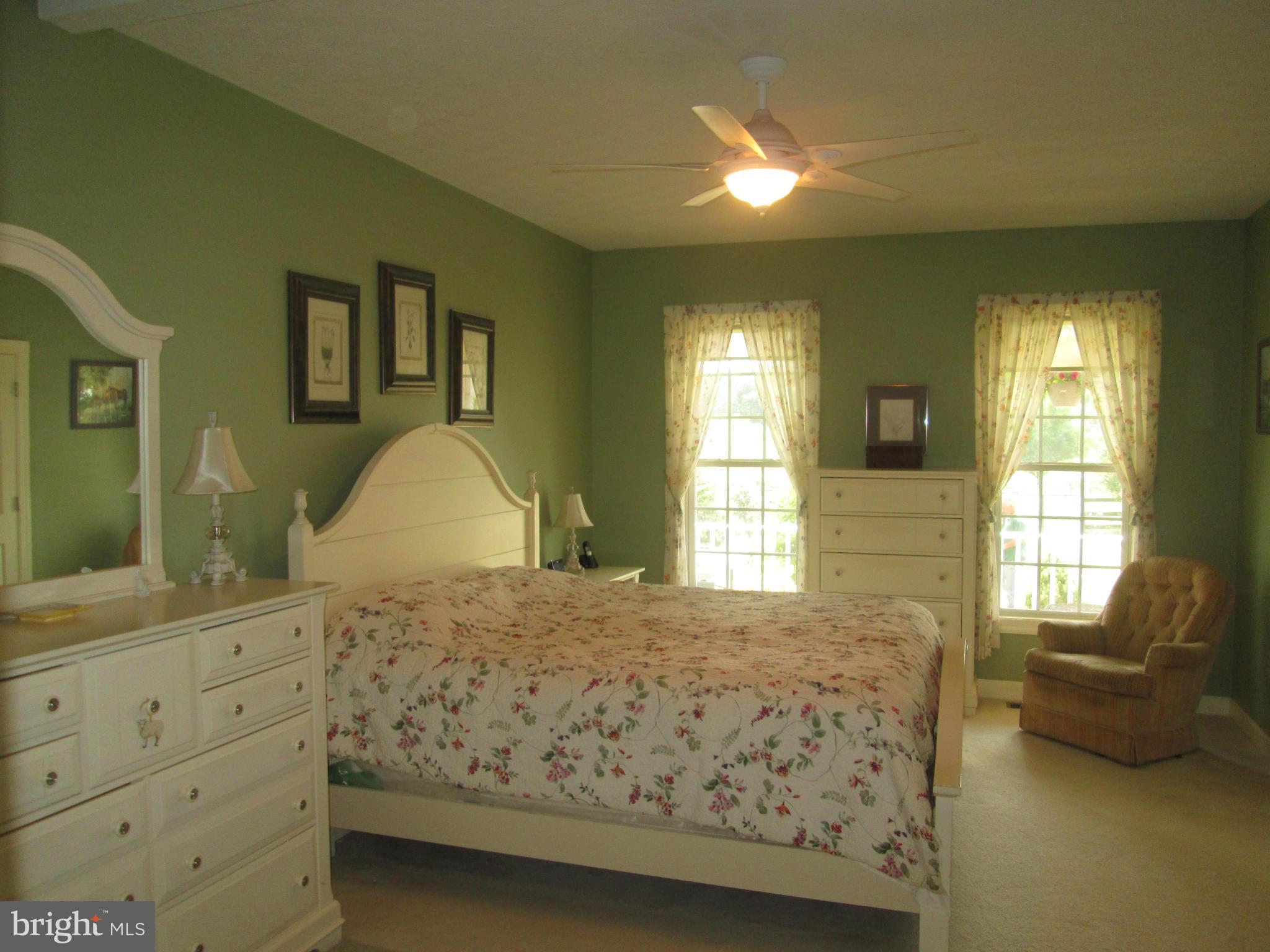 1455 Redbud Road Winchester, VA 22603 - Photo 11 of 28 Bedroom (Master)