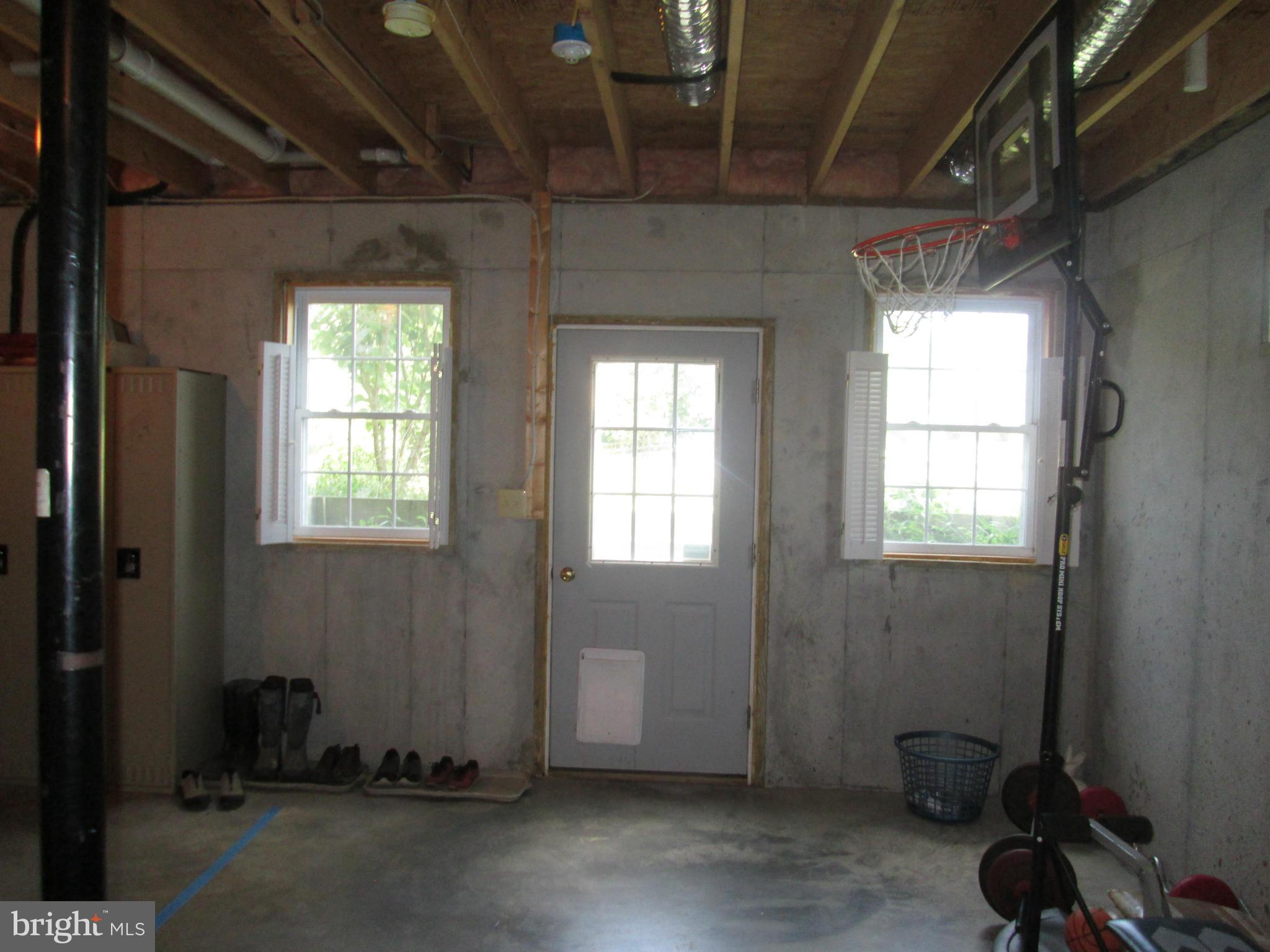 1455 Redbud Road Winchester, VA 22603 - Photo 16 of 28 Basement