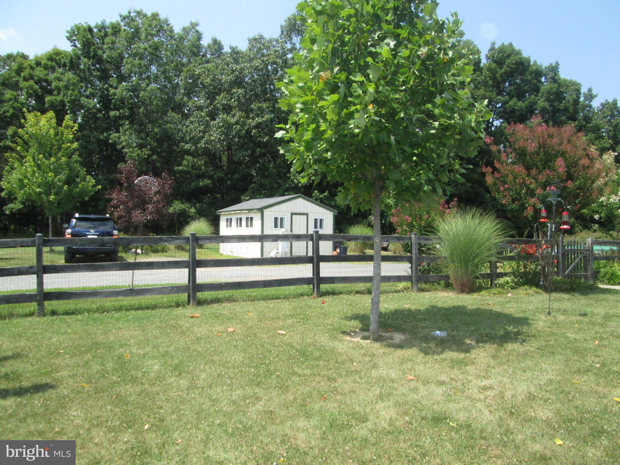 1455 Redbud Road Winchester, VA 22603 - Photo 18 of 28 View
