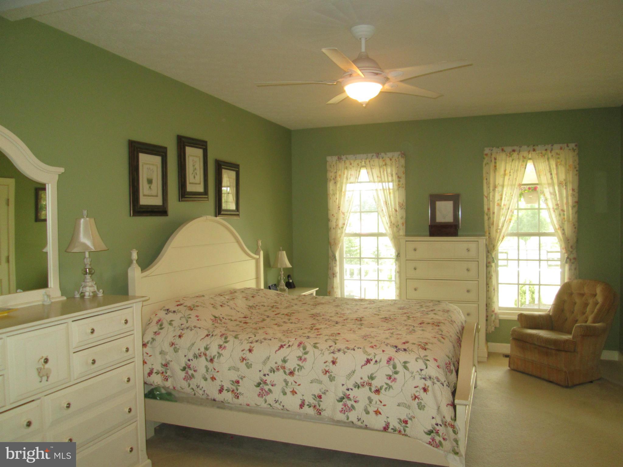 1455 Redbud Road Winchester, VA 22603 - Photo 10 of 28 Bedroom (Master)