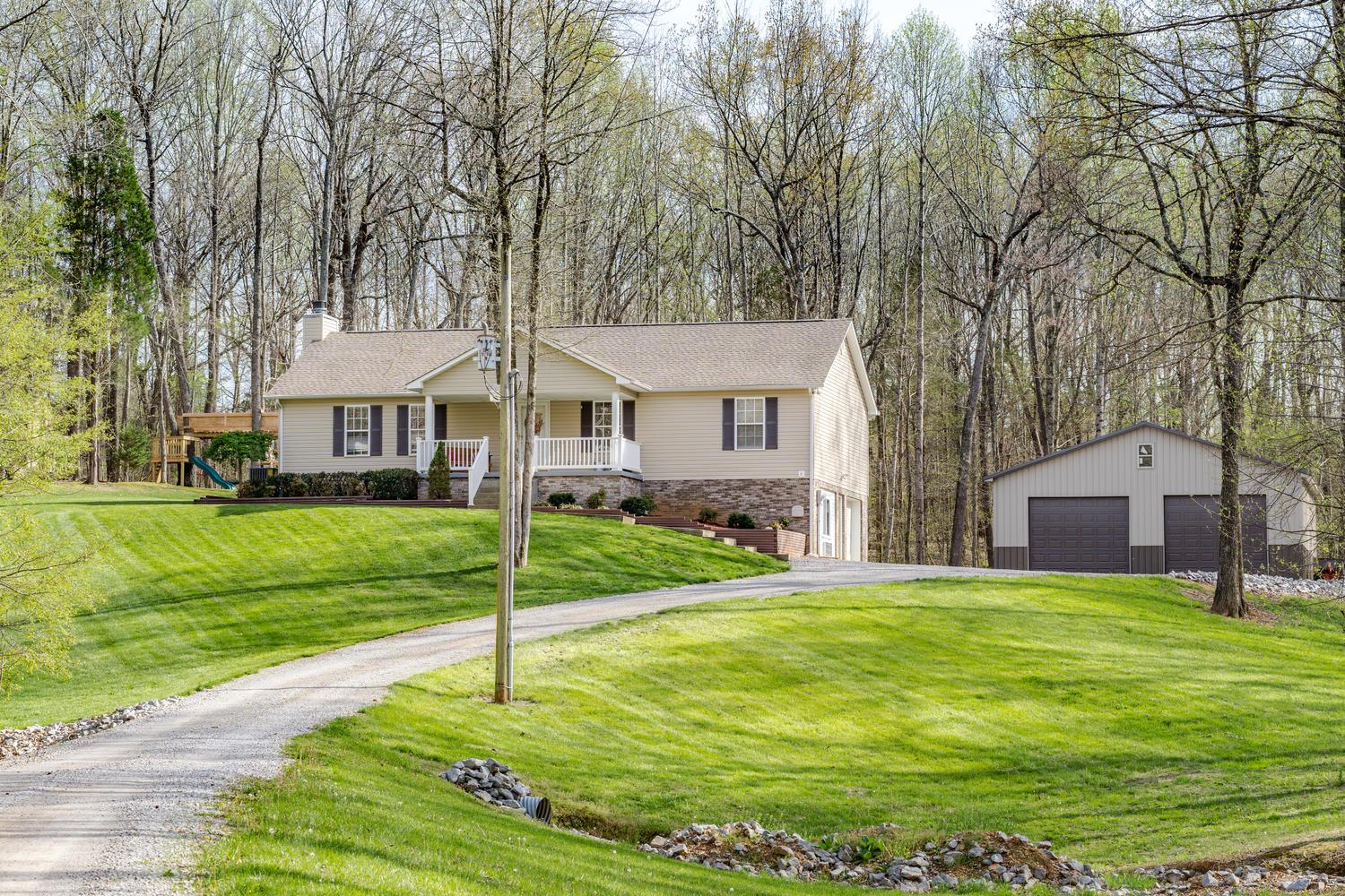 400 Stroud Road Cedar Hill, TN 37032 - Photo 1 of 26 Gallery Image 1