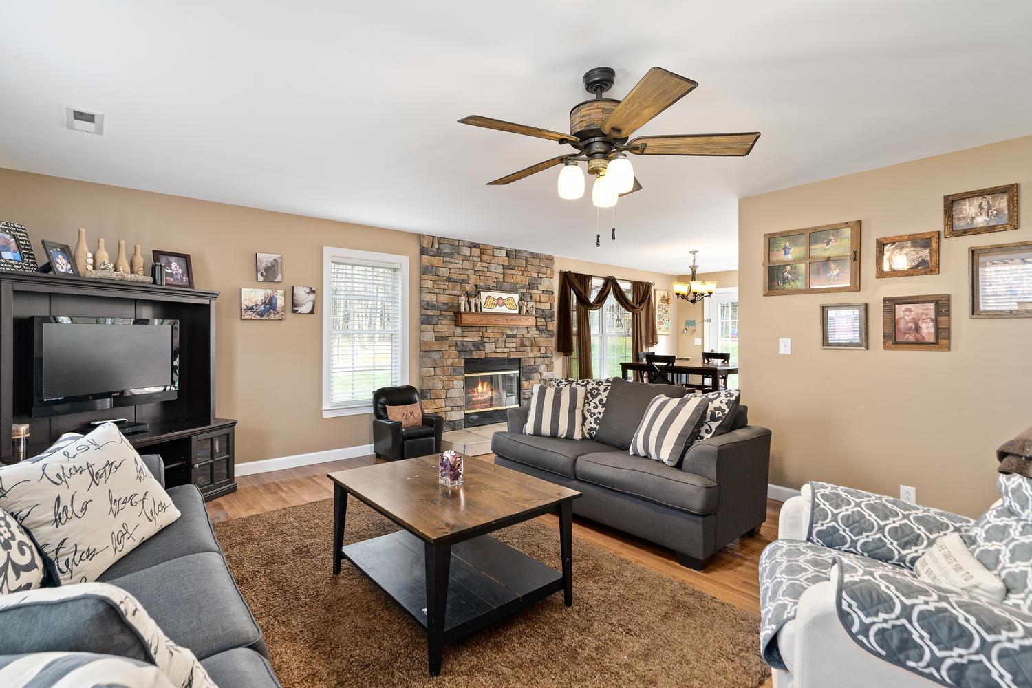 400 Stroud Road Cedar Hill, TN 37032 - Photo 2 of 26 Gallery Image 2