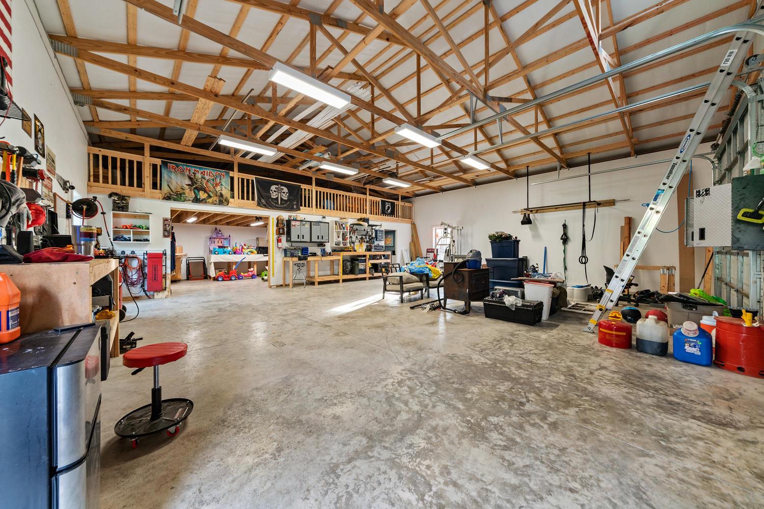 400 Stroud Road Cedar Hill, TN 37032 - Photo 23 of 26 Gallery Image 23