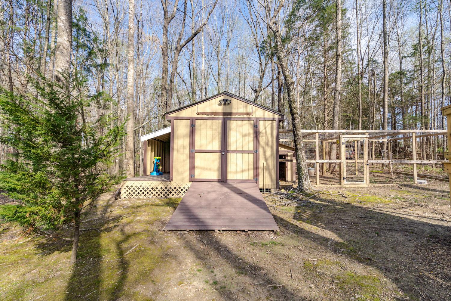 400 Stroud Road Cedar Hill, TN 37032 - Photo 25 of 26 Gallery Image 25