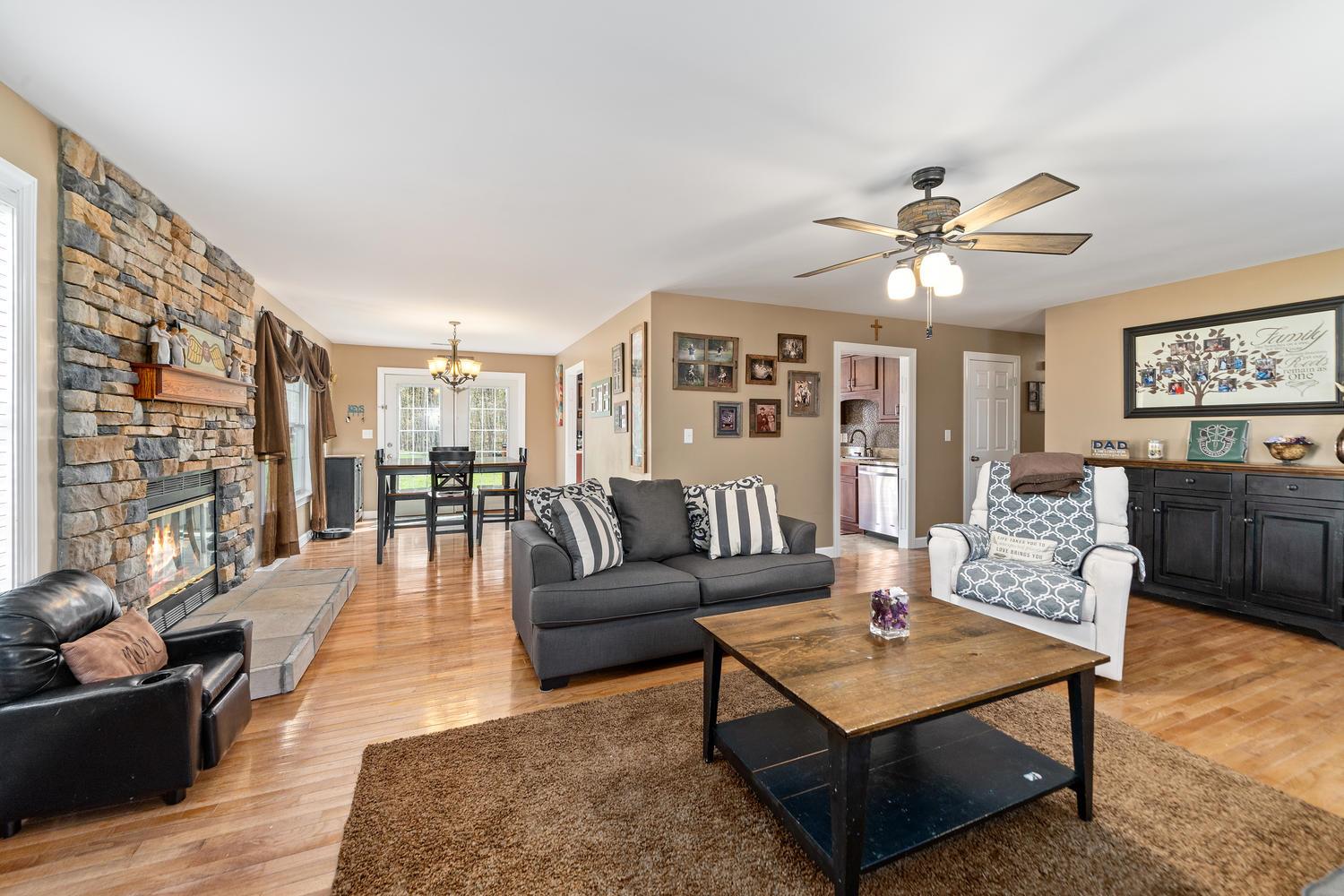 400 Stroud Road Cedar Hill, TN 37032 - Photo 3 of 26 Gallery Image 3
