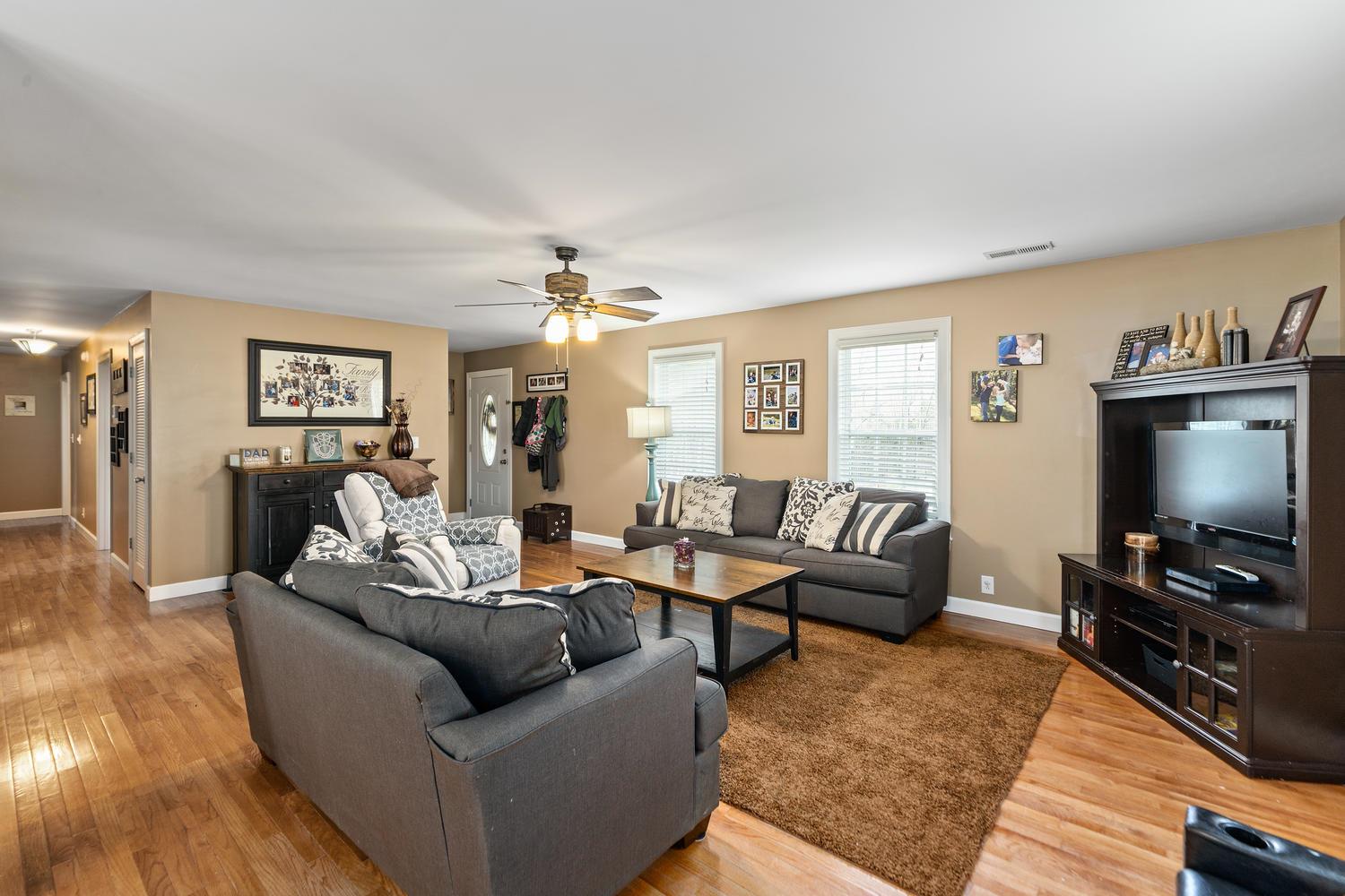 400 Stroud Road Cedar Hill, TN 37032 - Photo 4 of 26 Gallery Image 4