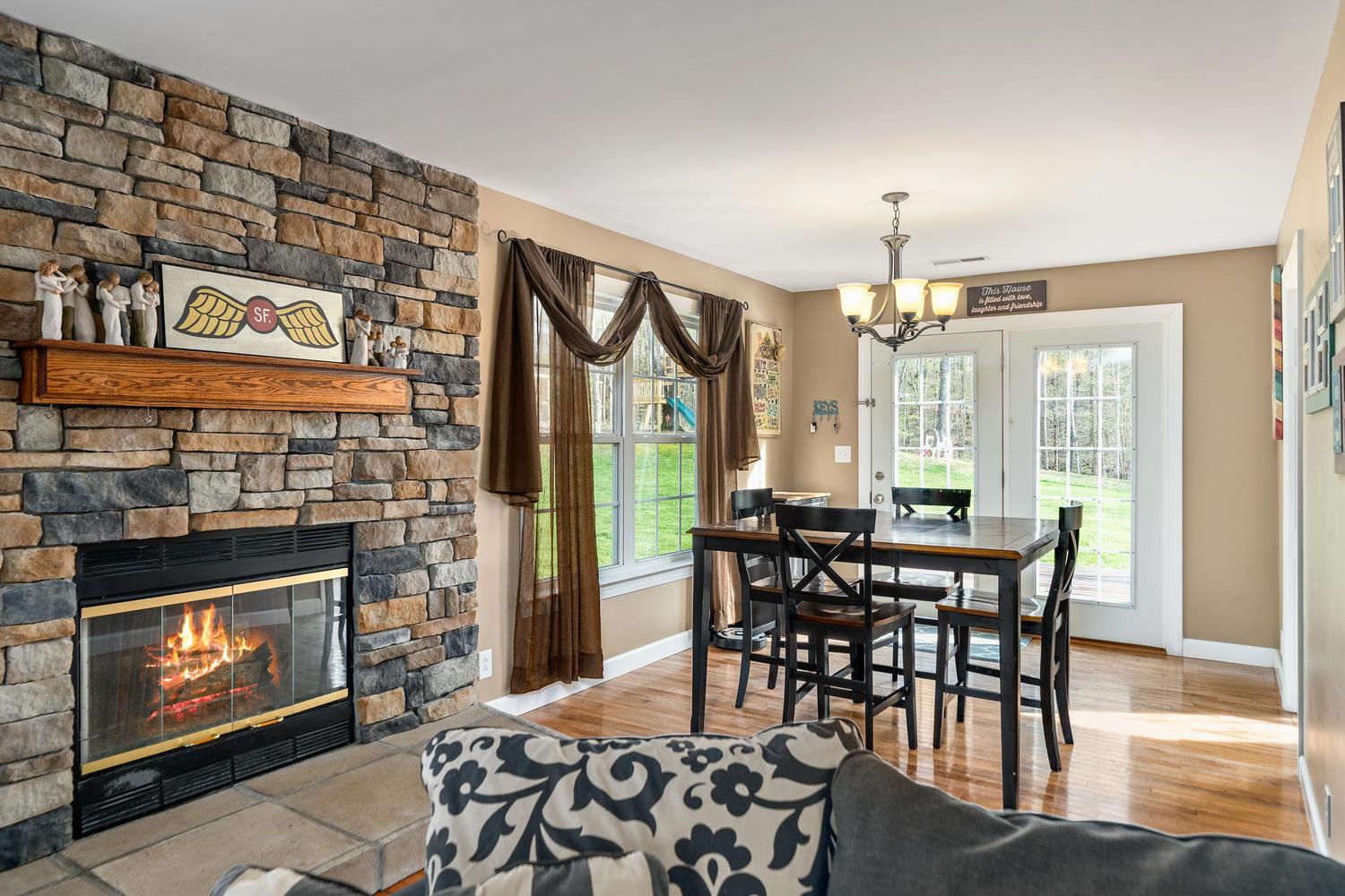 400 Stroud Road Cedar Hill, TN 37032 - Photo 5 of 26 Gallery Image 5