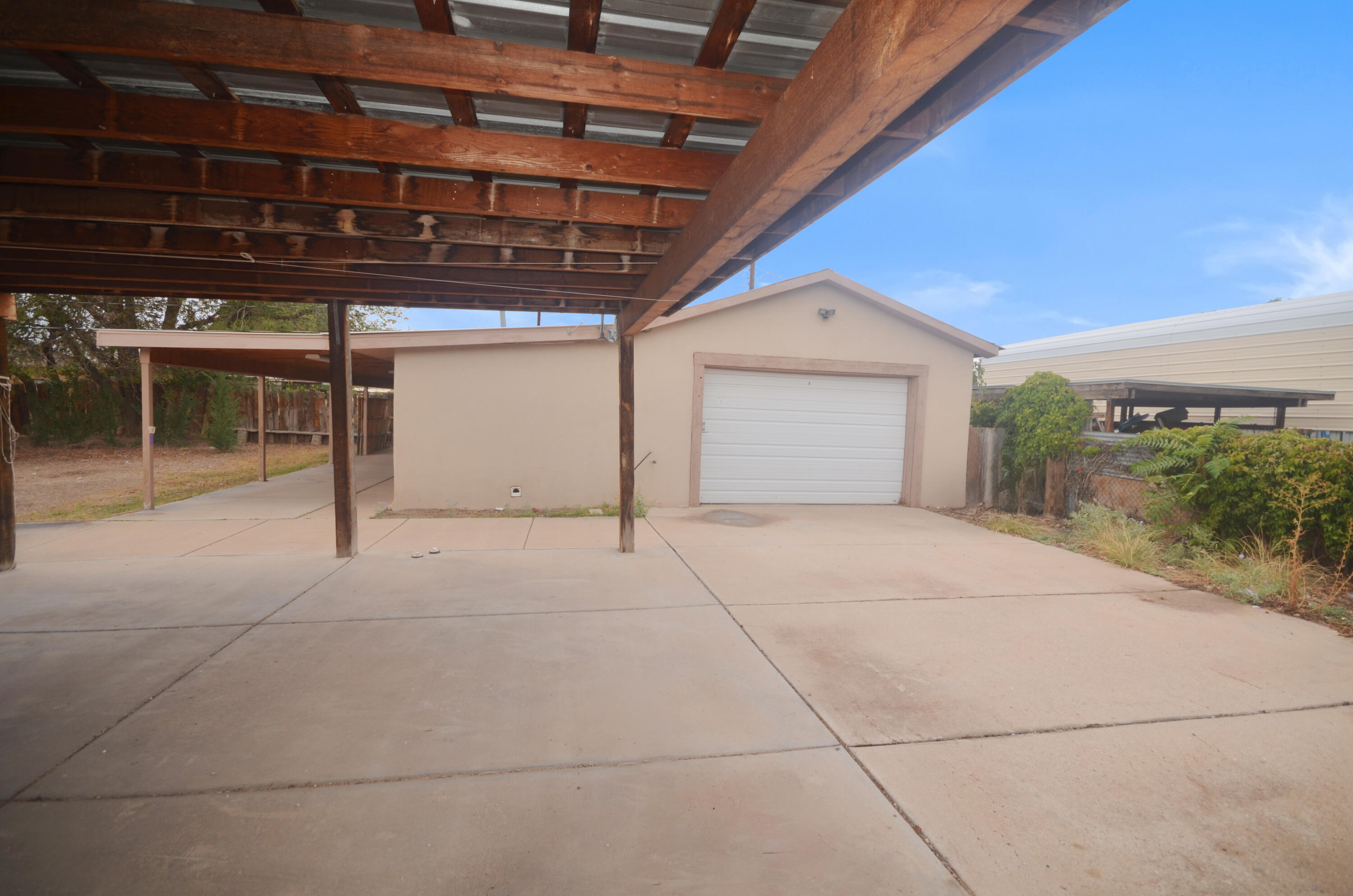 1401 Santa Rosa Avenue Southwest Albuquerque, NM 87105 - Photo 24 of 28 Gallery Image 24