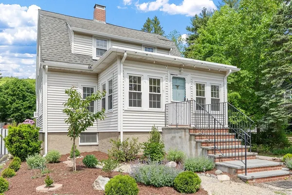 $699,900 | 74 Galen Street, Waltham, MA 02451