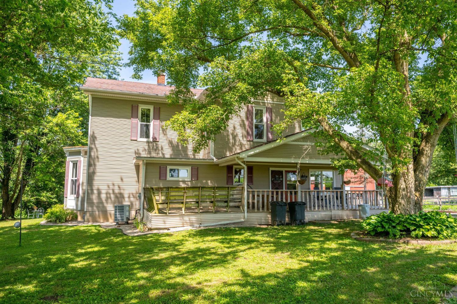 2680 Frazee Road Somerville, OH 45064 - Photo 23 of 95 Gallery Image 23