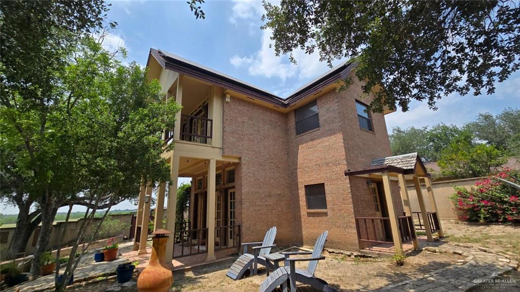 164 Mimosa Street Rio Grande City, TX 78582 - Photo 14 of 32