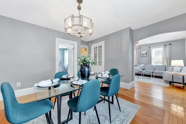 $799,000 | 18 Hersam Street, Stoneham, MA 02180