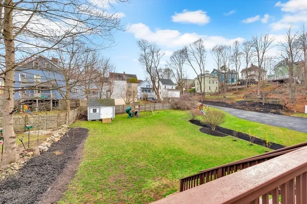 $799,000 | 18 Hersam Street, Stoneham, MA 02180