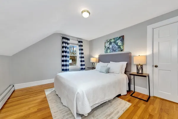 $799,000 | 18 Hersam Street, Stoneham, MA 02180