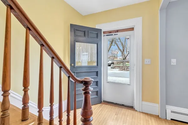 $799,000 | 18 Hersam Street, Stoneham, MA 02180