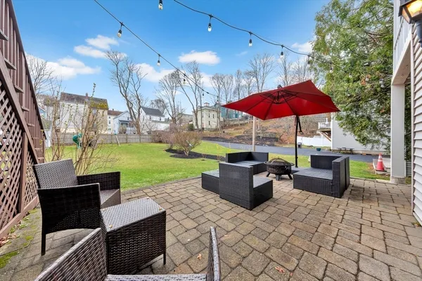 $799,000 | 18 Hersam Street, Stoneham, MA 02180