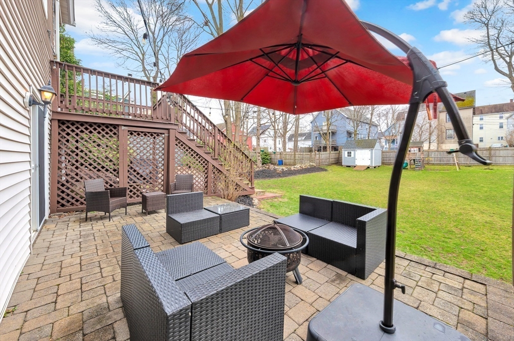 18 Hersam Street Stoneham, MA 02180 - Photo 32 of 39