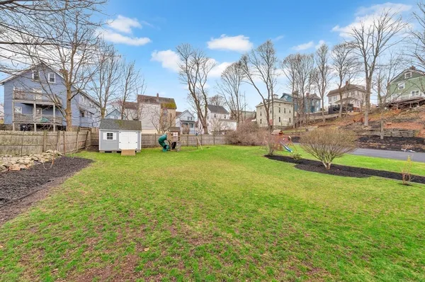 $799,000 | 18 Hersam Street, Stoneham, MA 02180