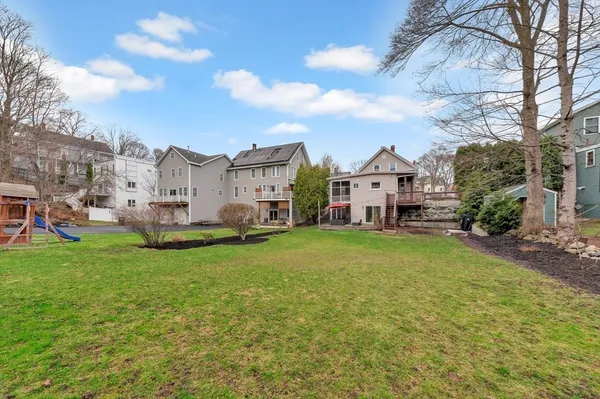 $799,000 | 18 Hersam Street, Stoneham, MA 02180