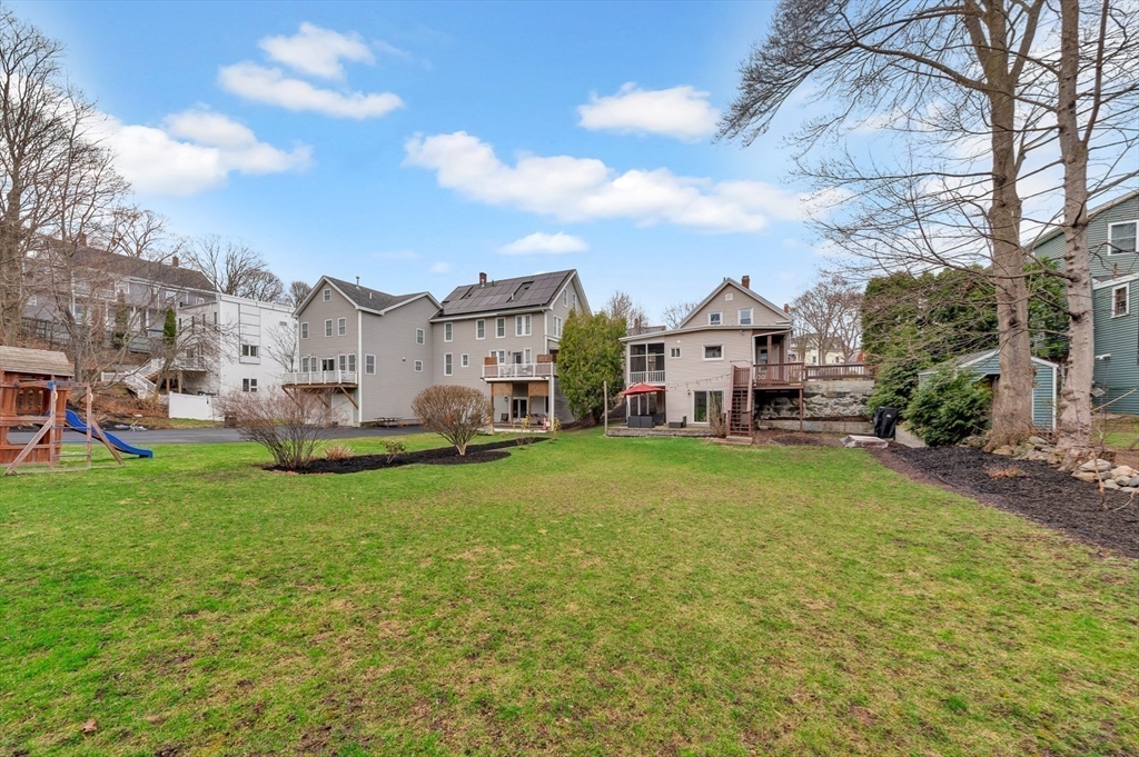 18 Hersam Street Stoneham, MA 02180 - Photo 34 of 39