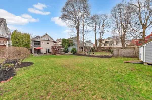 $799,000 | 18 Hersam Street, Stoneham, MA 02180