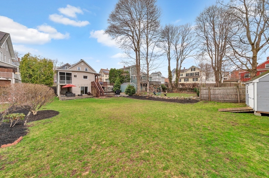 18 Hersam Street Stoneham, MA 02180 - Photo 35 of 39