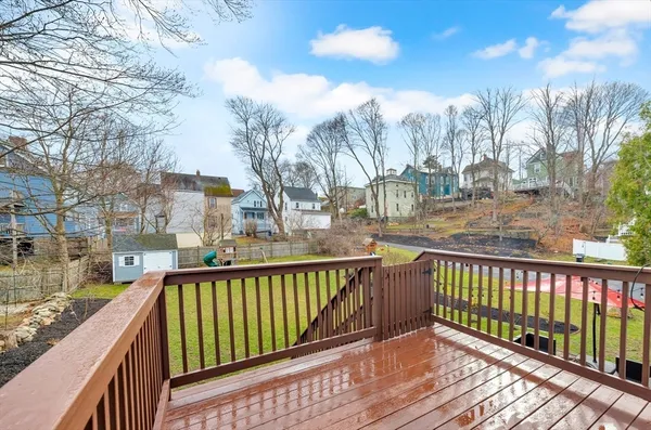 $799,000 | 18 Hersam Street, Stoneham, MA 02180