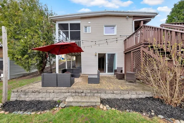 $799,000 | 18 Hersam Street, Stoneham, MA 02180