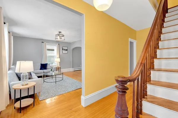 $799,000 | 18 Hersam Street, Stoneham, MA 02180