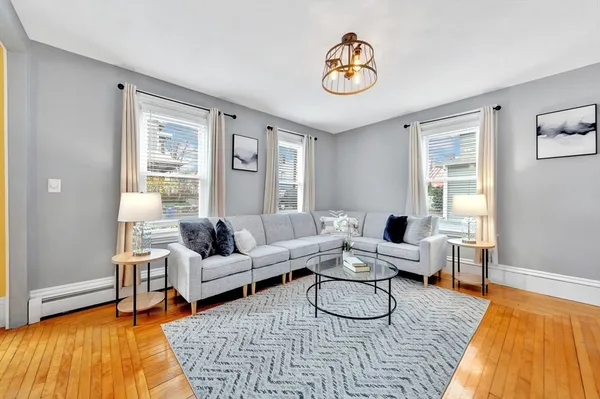 $799,000 | 18 Hersam Street, Stoneham, MA 02180