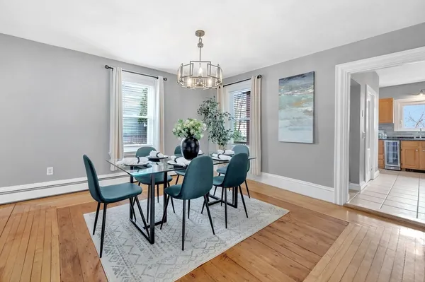 $799,000 | 18 Hersam Street, Stoneham, MA 02180