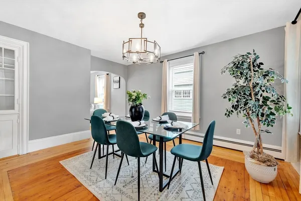 $799,000 | 18 Hersam Street, Stoneham, MA 02180