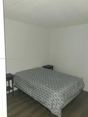 a view of bedroom