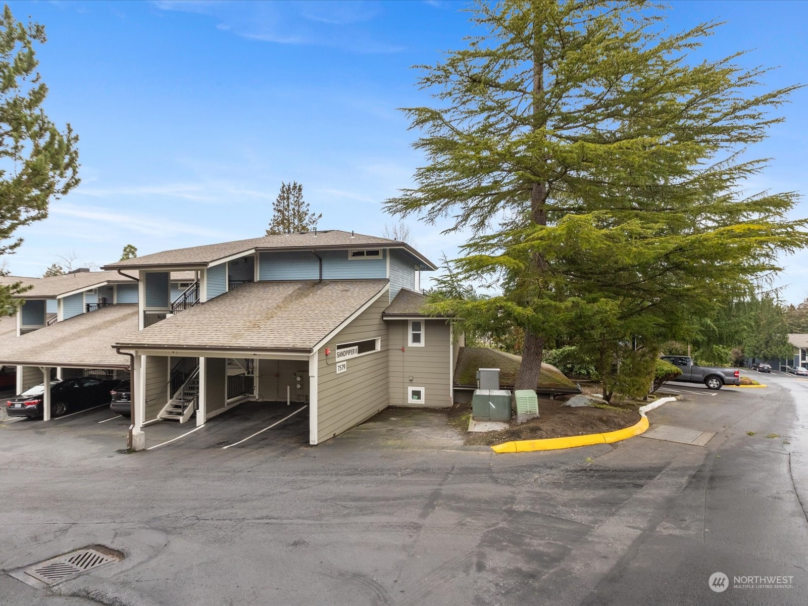 7579 Old Redmond Road, Unit 5 Redmond, WA 98052 - Photo 1 of 29