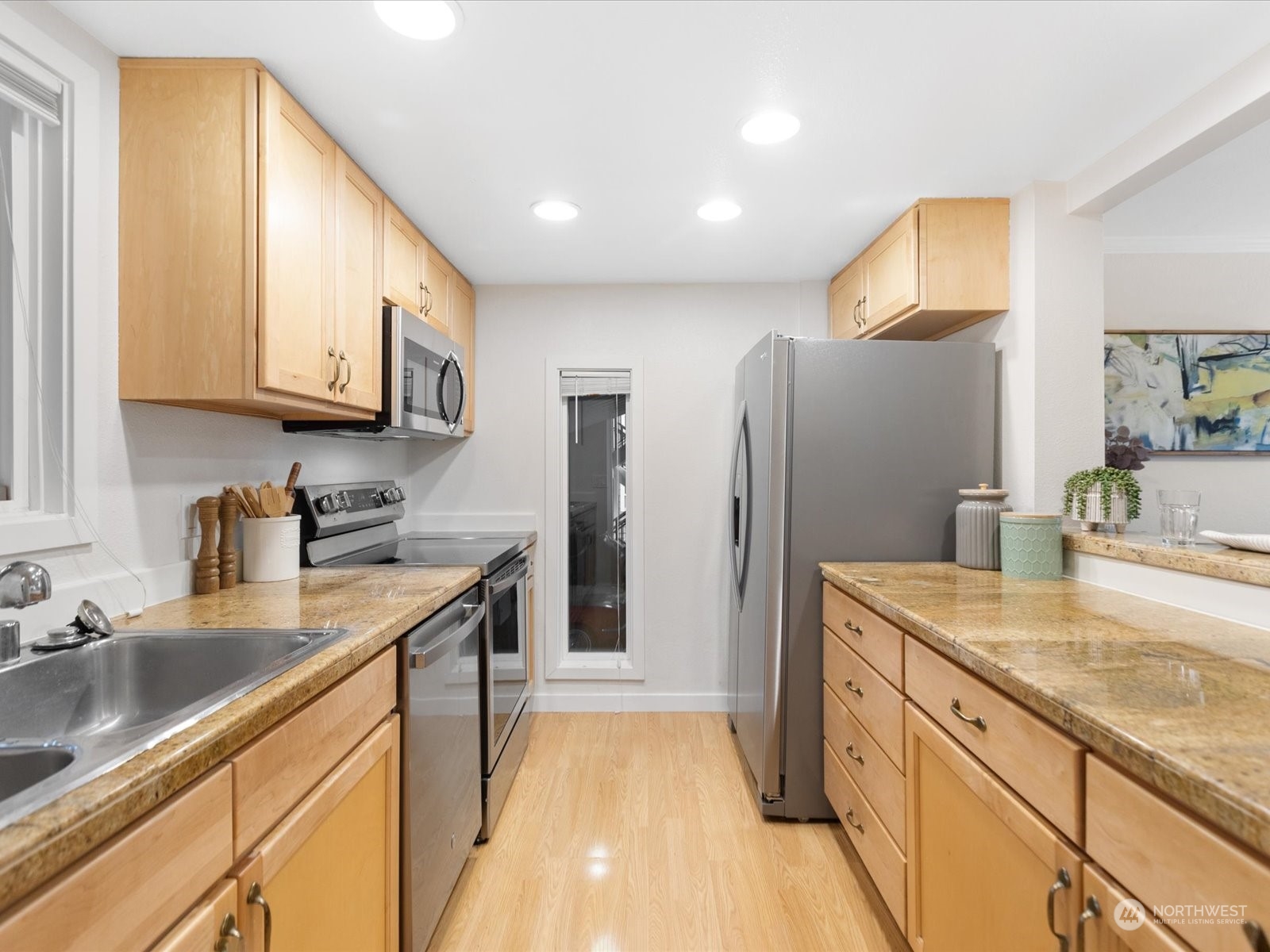 7579 Old Redmond Road, Unit 5 Redmond, WA 98052 - Photo 5 of 29
