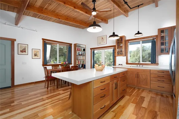 $775,000 | 4052-4054 Indian Peak Road, Mariposa, CA 95338