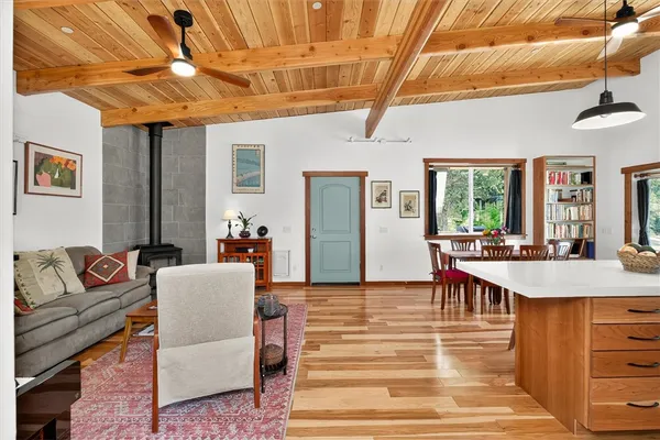 $775,000 | 4052-4054 Indian Peak Road, Mariposa, CA 95338