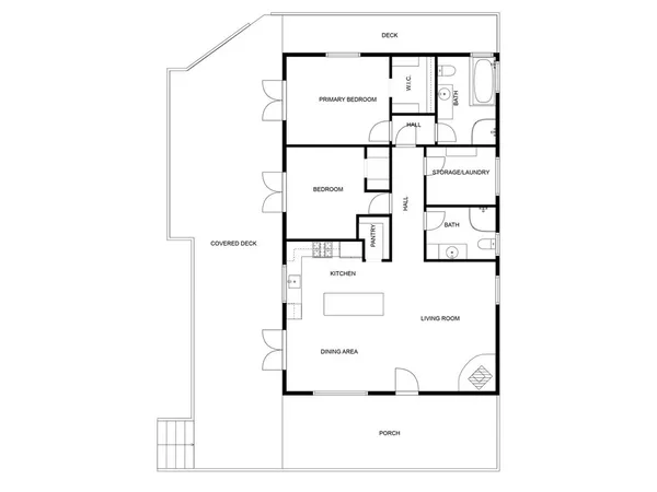 $775,000 | 4052-4054 Indian Peak Road, Mariposa, CA 95338