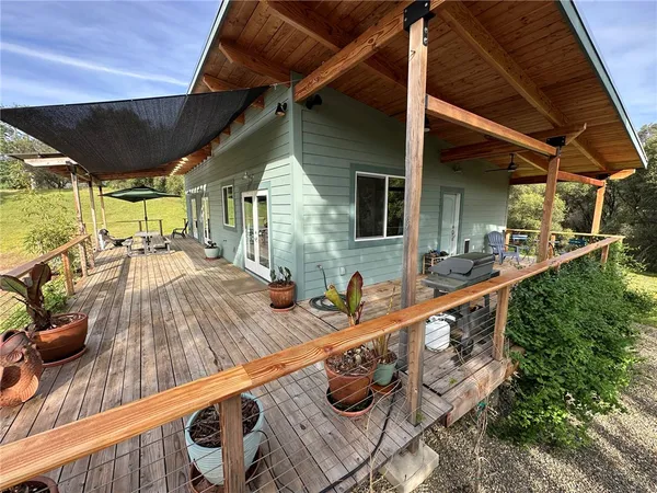 $775,000 | 4052-4054 Indian Peak Road, Mariposa, CA 95338