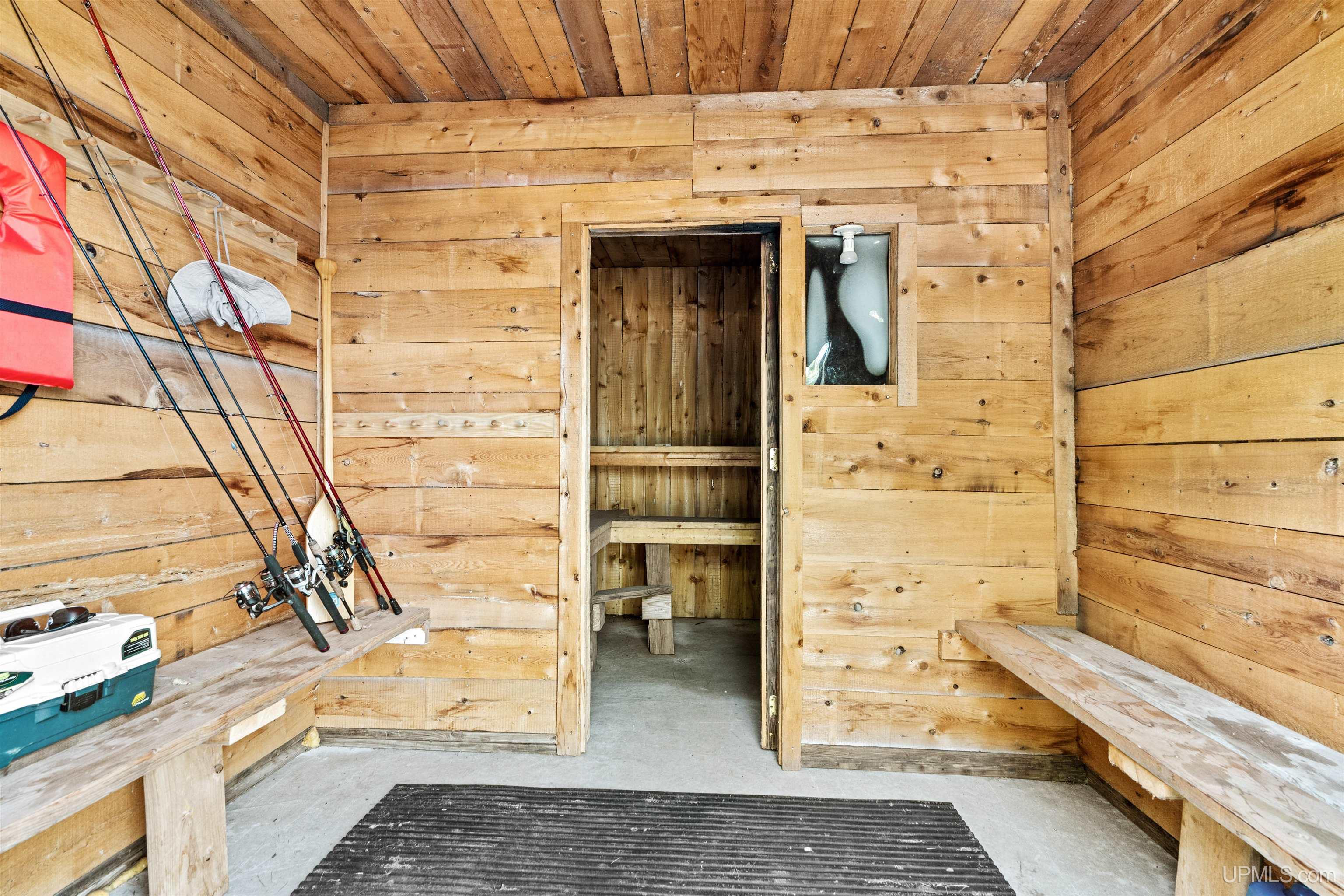 25160 Upper Point Mills Road Hancock, MI 49930 - Photo 61 of 72