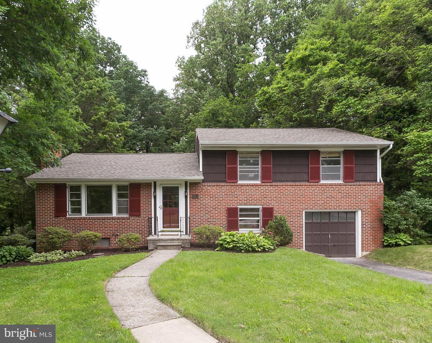8811 Wolverton Road Baltimore, MD 21234 - Photo 1 of 30 Exterior (Front)