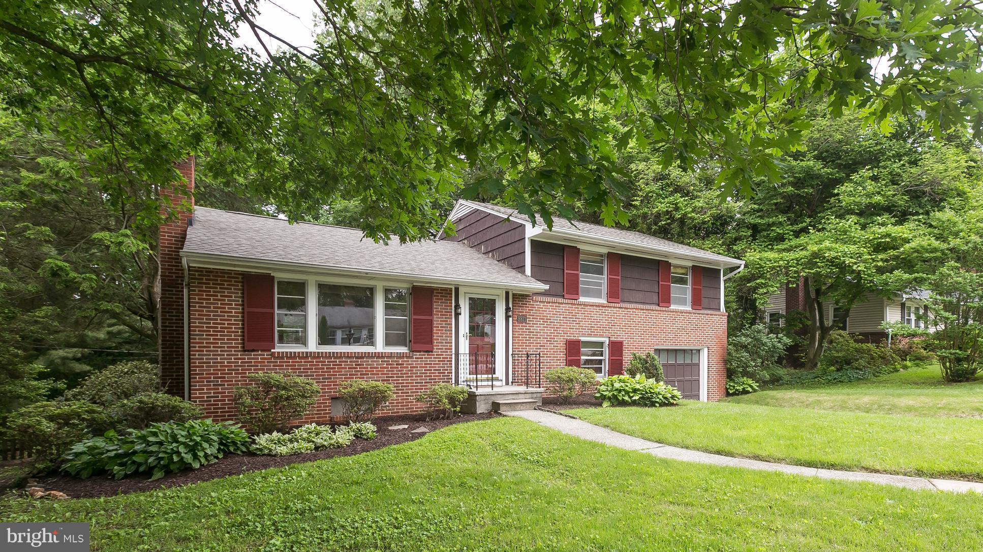 8811 Wolverton Road Baltimore, MD 21234 - Photo 2 of 30 Exterior (Front)