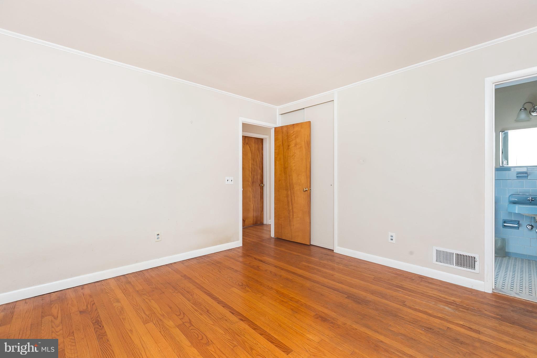 8811 Wolverton Road Baltimore, MD 21234 - Photo 13 of 30 Bedroom (Master)