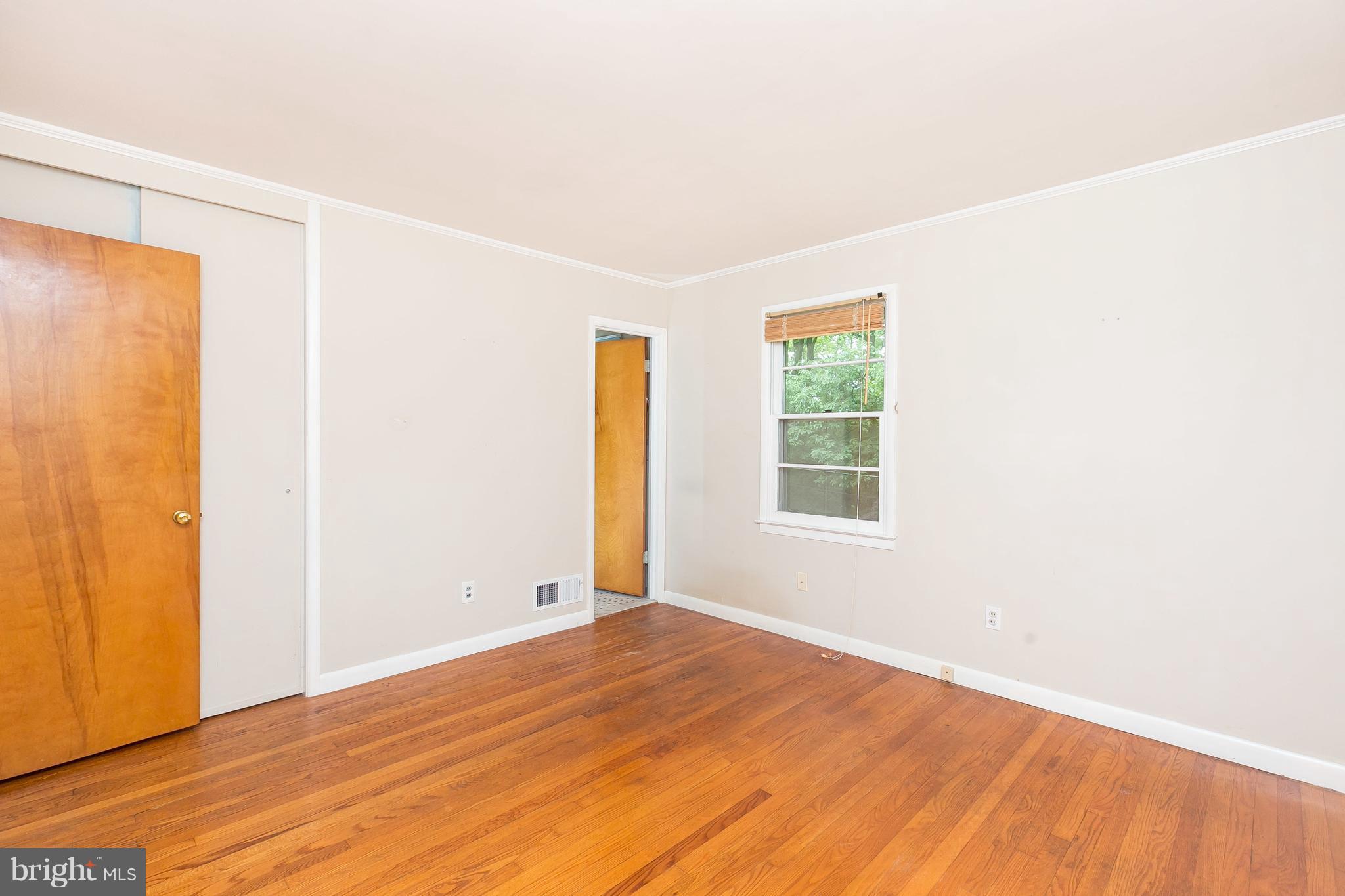 8811 Wolverton Road Baltimore, MD 21234 - Photo 14 of 30 Bedroom (Master)