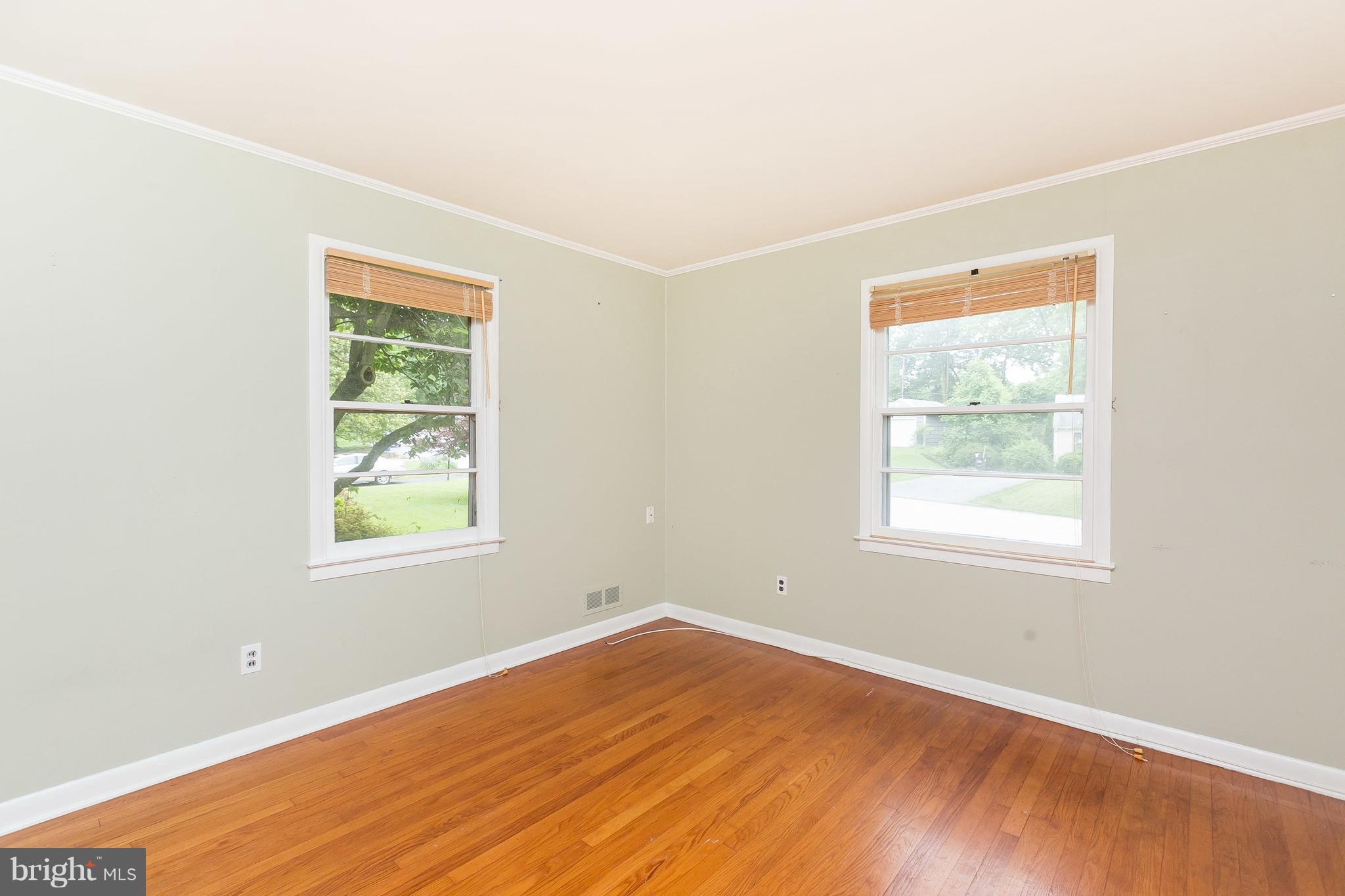 8811 Wolverton Road Baltimore, MD 21234 - Photo 20 of 30 Bedroom