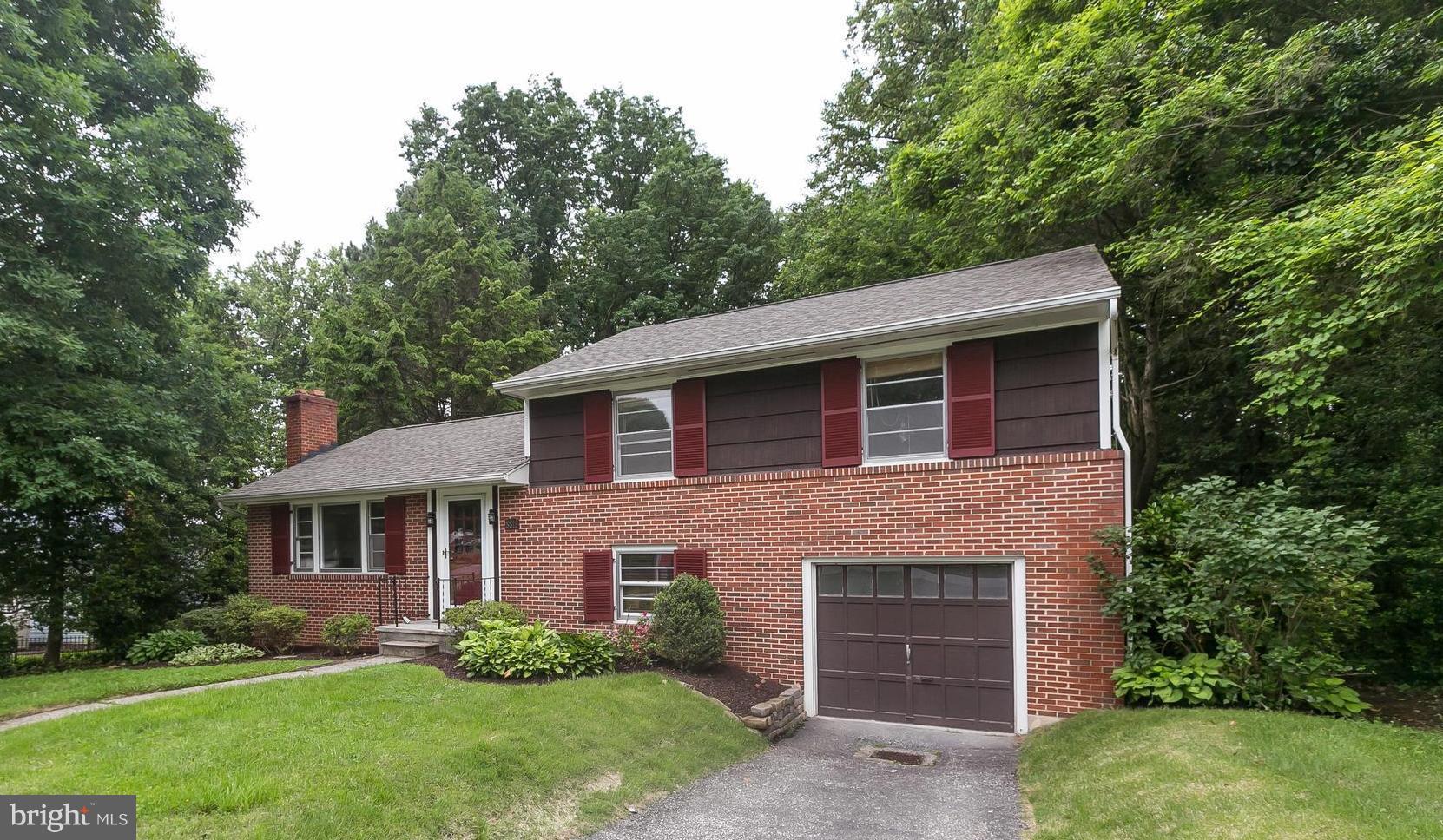 8811 Wolverton Road Baltimore, MD 21234 - Photo 3 of 30 Exterior (Front)
